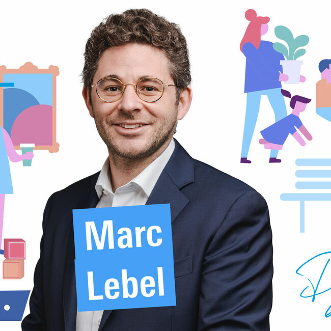 Marc Lebel