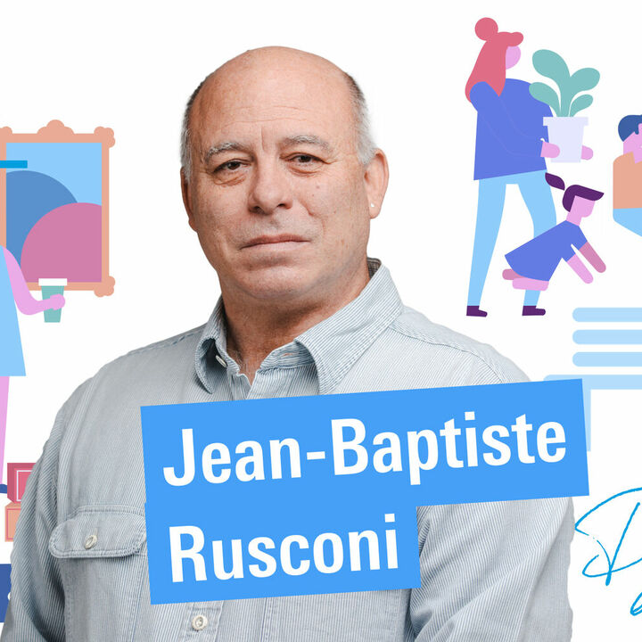 Jean-Baptiste Rusconi