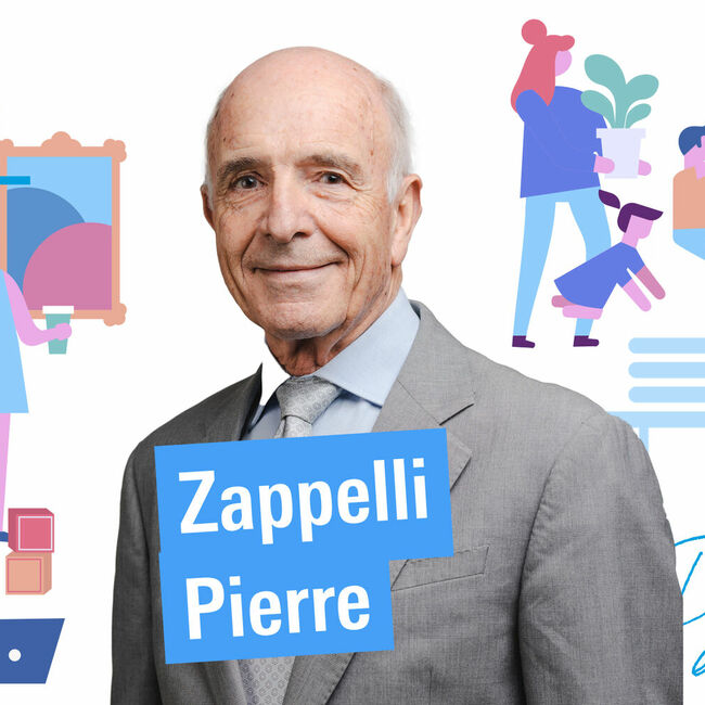 Pierre Zappelli