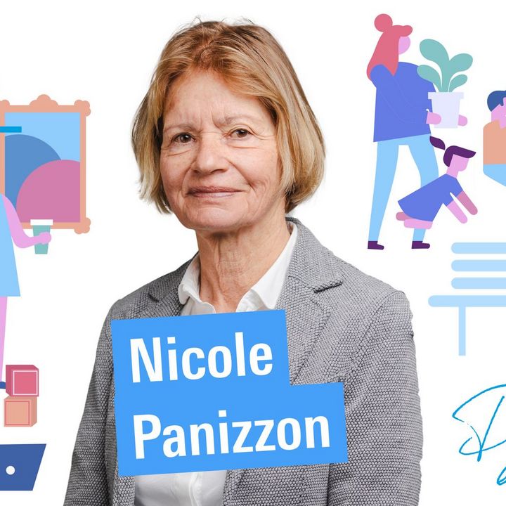 Nicole Panizzon-Guisan