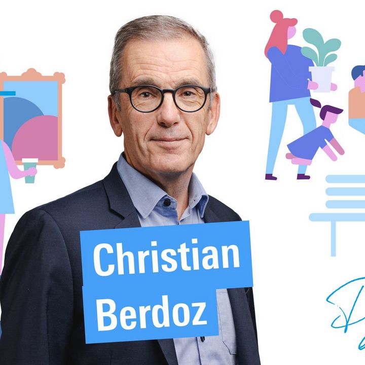 Christian Berdoz