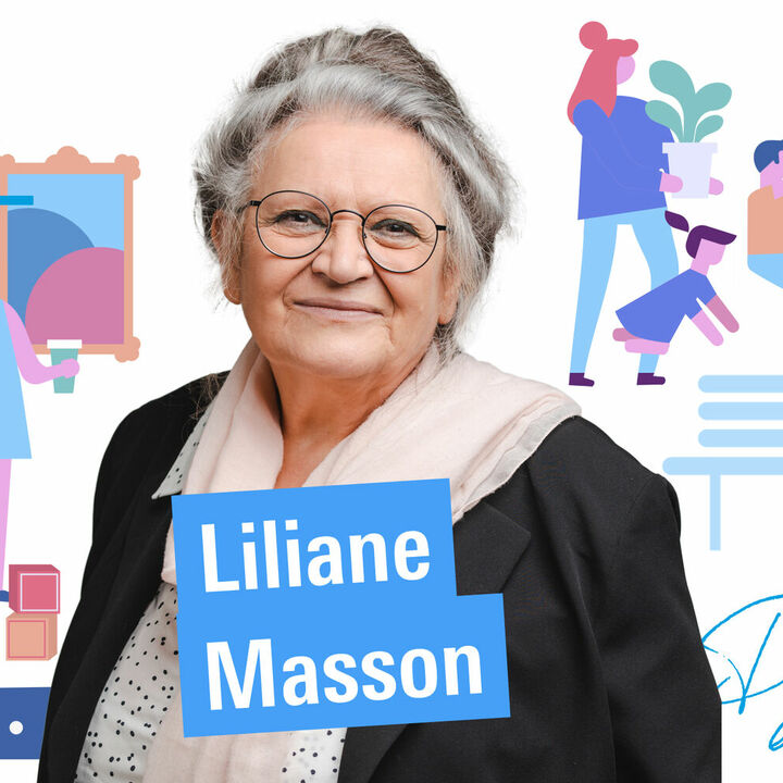 Liliane Masson