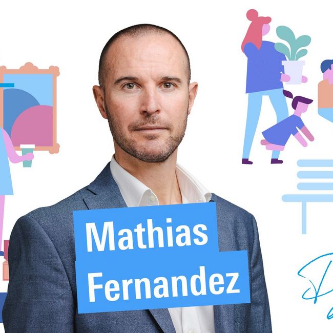 Mathias Fernandez