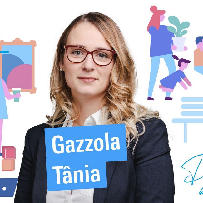 Tânia Gazzola