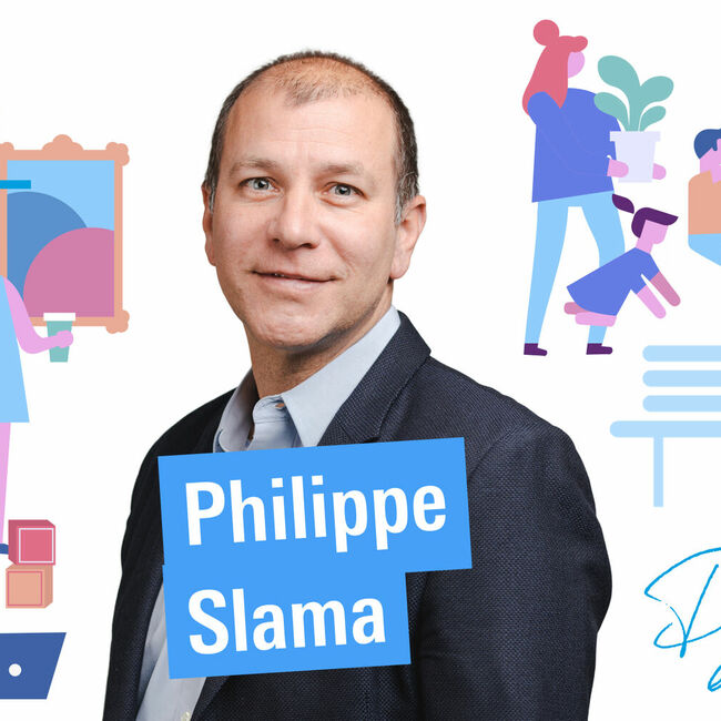 Philippe Slama