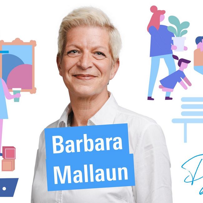 Barbara Mallaun