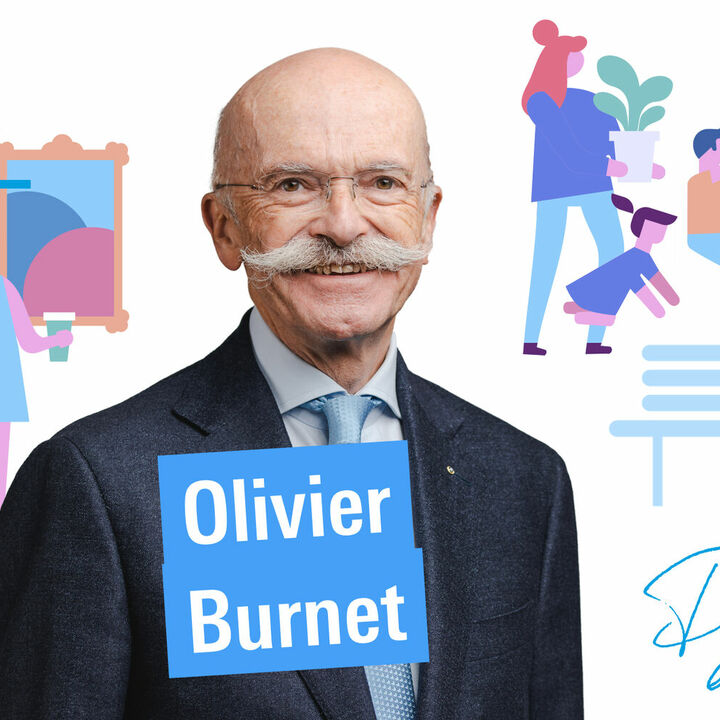 Olivier Burnet
