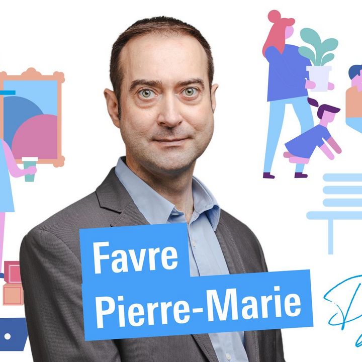 Pierre-Marie Favre