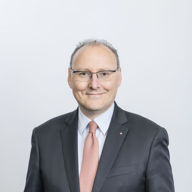 Tristan Gratier