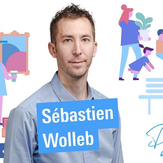 Sébastien Wolleb