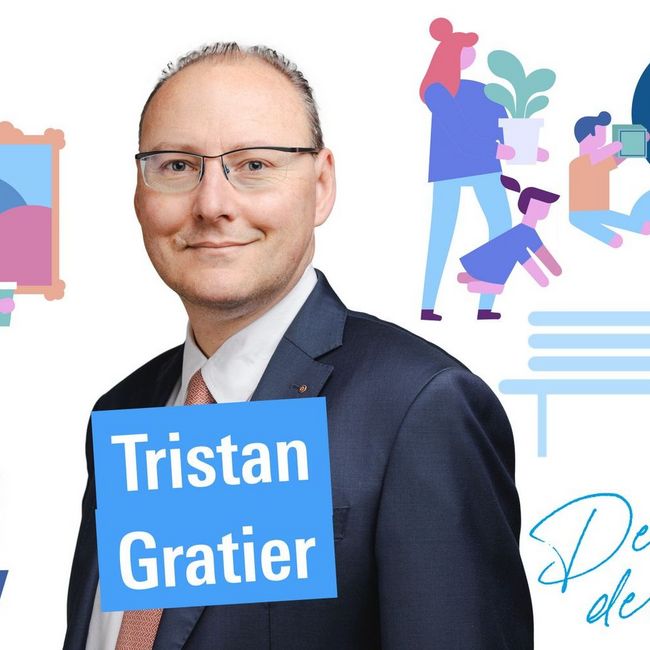 Tristan Gratier