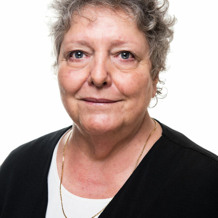 Christine Soerensen